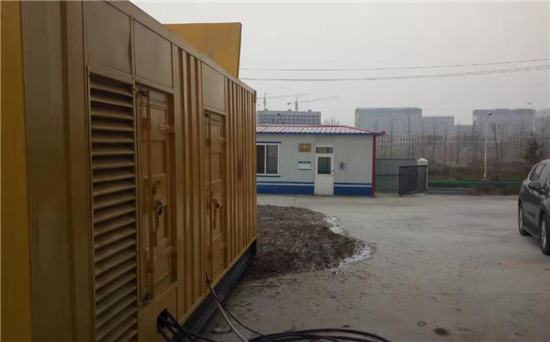 延平发电机组电缆选型核心注意事项
