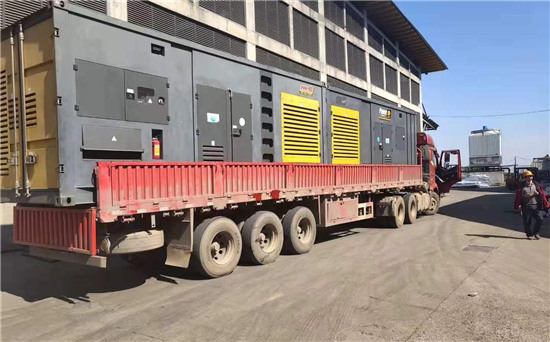 延平200KW发电机组适配电缆规格选型指南