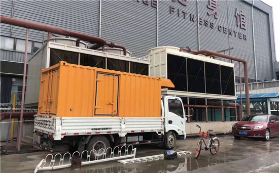 延平300KW发电机组适配电缆规格选型指南