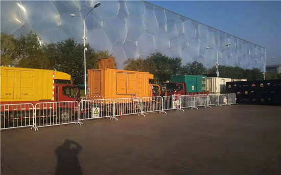 延平400KW发电机组适配电缆规格选型指南