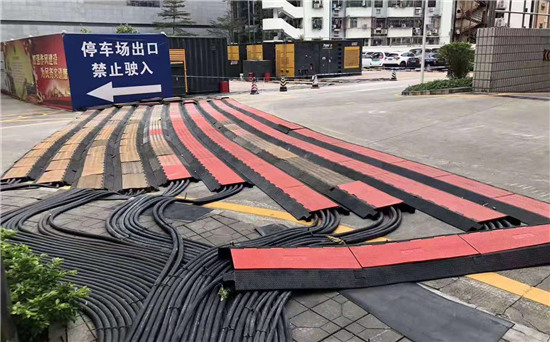 延平发电机组电缆选型完整具体步骤(工程通用标准流程)